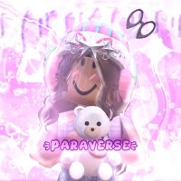 💜🔮paraverse.gfx - commissions=currently closed🚫(@paraversegfx) 's Twitter Profile Photo