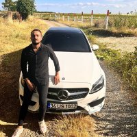 Ugur Sarıcan (@ugur_sarican) Twitter profile photo