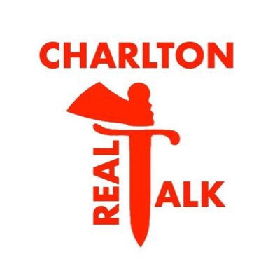 Oi Oi let’s talk real Charlton! YES I’m a Charlton Athletic supporter! All posts are based on a personal opinion of club ongoings #cafc #charlton #realtalk