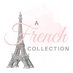 A French Collection (@AtTheCollection) Twitter profile photo