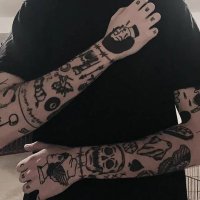 πππ ππππ, (@iusebadidea) 's Twitter Profile