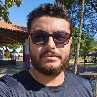 poliveirapedro's profile picture. Full Stack Software Developer