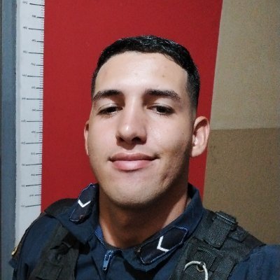 Nunca perderé la fe❤

💙👮