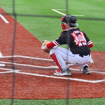 GdeSantis15's profile picture. GLC 16u 2027 Grad 6'2 205 lbs @CoastalBaseball Commit  @baseballcanada JNT 🇨🇦 @gdesantis928@gmail.com / 📞519-365-5466