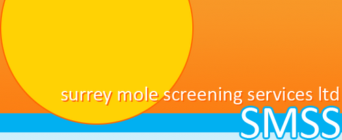 SurreyMoleSS's profile picture. Promoting the early detection and treatment of skin cancer, ultimately saving precious lives. 08001123383