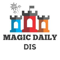 Magic Daily Dis(@magicdailydis) 's Twitter Profile Photo