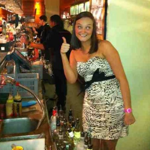 KellyLakey's profile picture. 