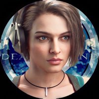 Deadly Jill (@tifa_sama) 's Twitter Profile