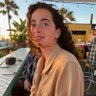 FrankelJulia's profile picture. Jerusalem correspondent  @AP