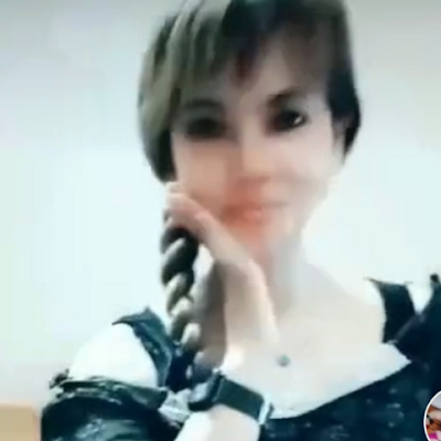 indahhokiyaQuen's profile picture. 