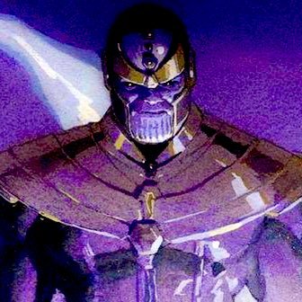 Inevitable. #MarvelRP