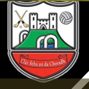 ClarecastleGAA Profile Picture