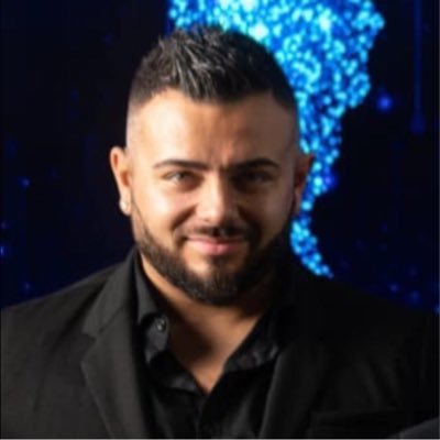 macn3twork's profile picture. #Crypto since 2017 & Hodler #ETH & Investor & CEO of SelfToken & Coach for the Deaf Community Worldwide