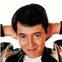 Ferris Bueller (@ferrismachtblau) 's Twitter Profile Photo