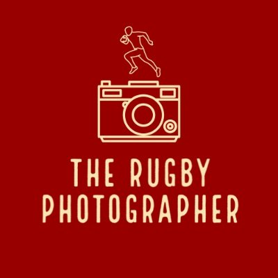 The Rugby Photographer & Author of best selling ‘Behind the Mask & The Second Wave.’ No1 photojournalism chart.’ #therugbyphotographer