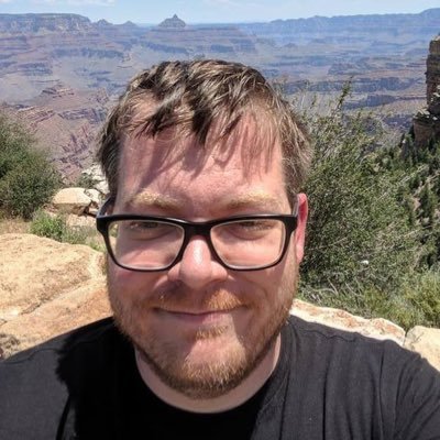 thejohnharbison's profile picture. Father, husband, gamer, fisherman, programmer