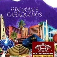 PregonesCaraqueños (@pregondecaracas) 's Twitter Profile