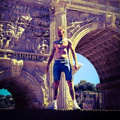 artfulrog3_r's profile picture. Artist 

@r.p.gribben