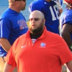 Defensive Line Coach at ♦️Toledo St Francis de Sales High School♦️Social Studies Teacher, BGSU Grad 🦅 #DoYourJob #CreateChaos #AttackTheDay