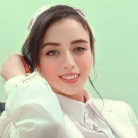 Ghada (@ghada_elshwehy) Twitter profile photo