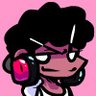 _genzu_'s profile picture. 18 | He/Him | FNF Modder/Musician | Music Maker | Co-Director for @PlayBack_Crew and @funkinRR | Is totally peak. | PFP by kurrigloop