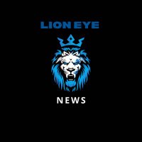 Lion Eye News 🗞️ 📰 🌎(@LionEyeNews1) 's Twitter Profile Photo