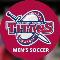 Detroit Mercy Men’s Soccer(@UDMSoccer) 's Twitter Profile Photo