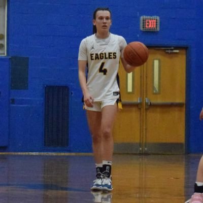 BHS ‘24 | Bay State Jags #17 | Barrington #4 | CG | V Basketball, V Soccer, V Track & Field | 3.9 GPA | NHS | Ithaca wbb commit |maddie_gill@icloud.com