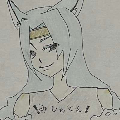 ゲームとか漫画とか音楽とか!プロフィール画像をりんごさん(@rrrrin55)から頂きました🥰 #ぴっぷる栽培日記