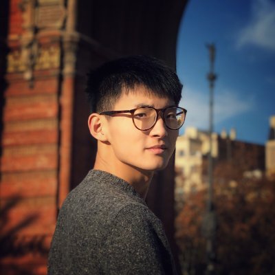 hendrydong Profile Picture