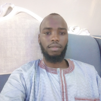 MahamatIbra01's profile picture. Cryptographie