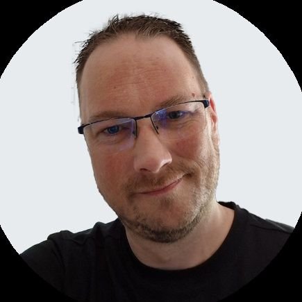 alex_knobbe's profile picture. Technical Director @Klikonline