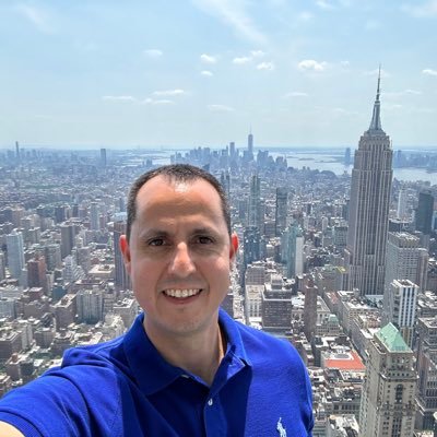 drodriguezmd's profile picture. 