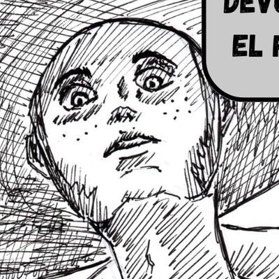 Escritor aficionado, intento de dibujante y creador de Mailenvilu
//
#Teamblack