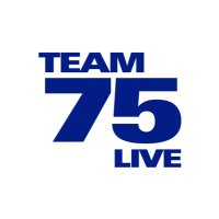 Team75Live(@Team75Live) 's Twitter Profile Photo