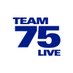 Team75Live (@Team75Live) Twitter profile photo