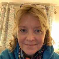 Kate Coldron (@kateryanharris) 's Twitter Profile