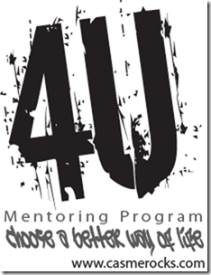 4UMentoring's profile picture. CHOOSE A BETTER WAY OF LIFE ;-)