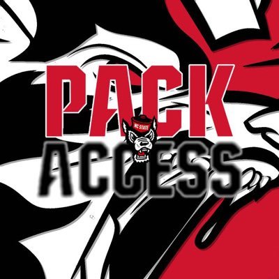 Full coverage of YOUR NC STATE WOLFPACK!! News,scores,memes, and more! Insta 3.89k @packaccess