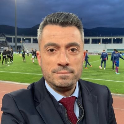 Sports Journalist @ΣΠΟΡ FM 94,6📻@ CosmoteTV📺
