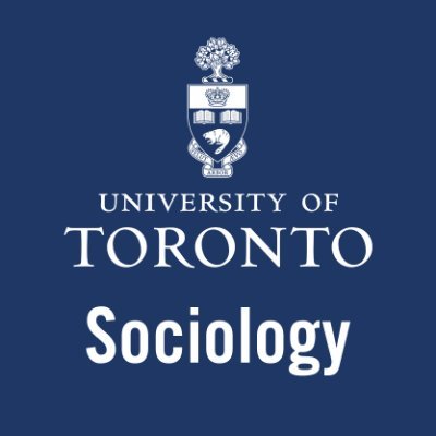 UofT_Sociology Profile Picture