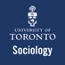 U of T Sociology (@uoft_sociology) Twitter profile photo