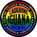 Laughing Iguana (@LaughingIguana) Twitter profile photo