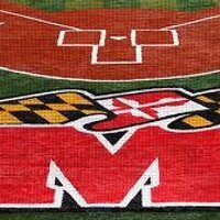 Maryland Terps (@marylandbasebal) 's Twitter Profile
