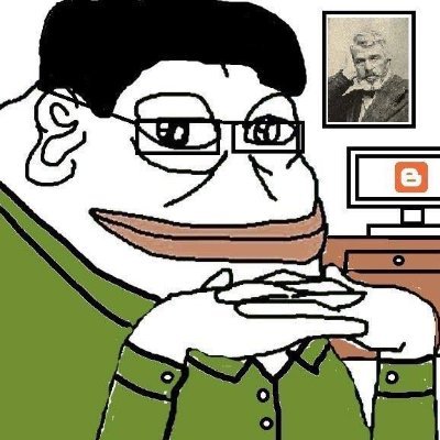 GigaNRx's profile picture. Usonian