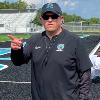 Coach David Seawright (@seawrightdavid) 's Twitter Profile