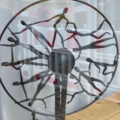 AtmanBraman's profile picture. 