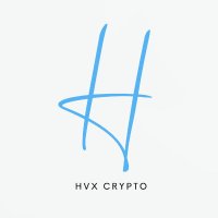 Hvx Crypto(@hvxcrypto) 's Twitter Profile Photo