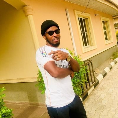 REALCHRIS_OGAR's profile picture. Let's Socialize. Follow Back is What i do Best.

let's follow Each Other 🤲💯