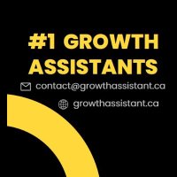 Growth Assistant(@GrowthAssist_X) 's Twitter Profile Photo